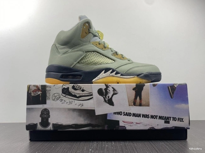 Reps TBkick Air 